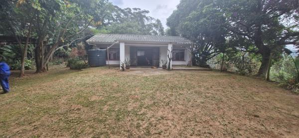 2.5 ha Farm with House