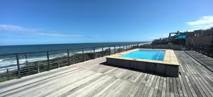 Apartment in La Mercy