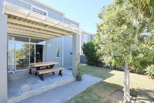 3 Bedroom Duplex