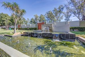 Apartment in Paulshof