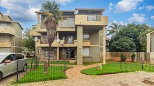 Apartment in Roodepoort Central