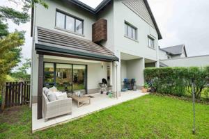 Townhouse in Cotswold Downs Estate