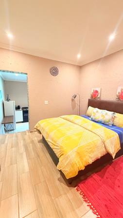 1 Bedroom Garden Cottage