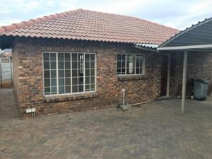 Townhouse in Mountain View