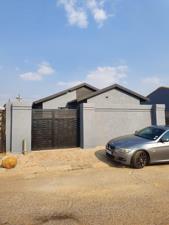 House in Emdeni