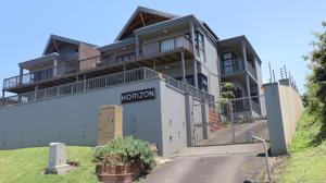 Apartment in La Mercy