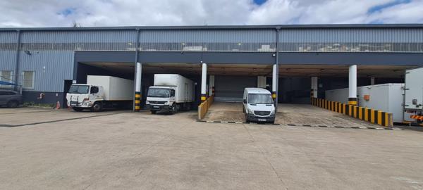 9 060  m² Industrial space