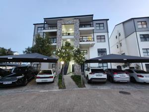 Apartment in Burgundy Estate