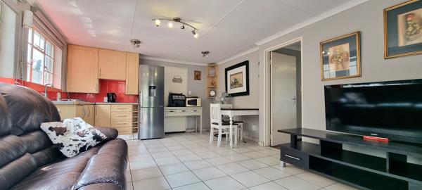 1 Bedroom Garden Cottage