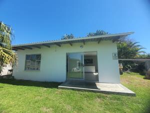 Garden Cottage in Cambridge