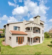 Apartment in North Riding