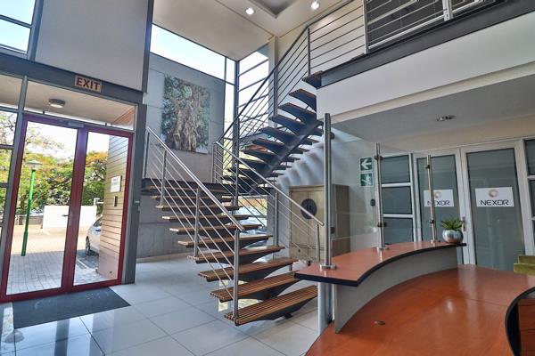 636 m² Commercial space