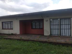 Townhouse in Vanderbijlpark CW