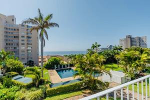Apartment in Umhlanga Rocks