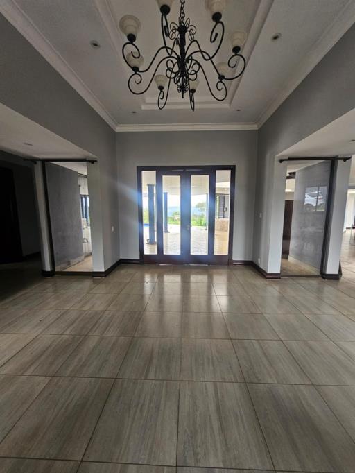 1 ha Farm with House