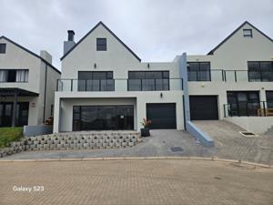 House in Hartenbos Heuwels