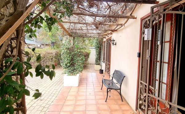 1 Bedroom House
