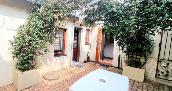 1 Bedroom House