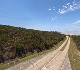 Vacant Land in Pezula Private Estate