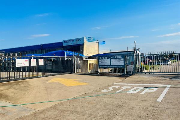 198  m² Commercial space