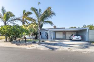 House in Stellenridge