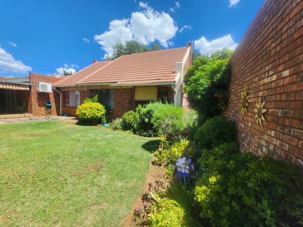 3 Bedroom Simplex