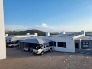 Apartment in Island View