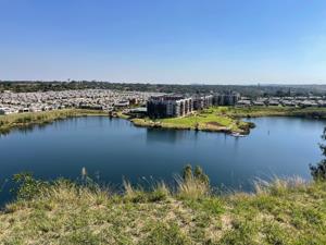 Apartment in Waterkloof Ridge