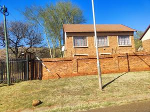 Apartment in Amandasig