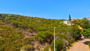 Vacant Land in Brenton on Sea