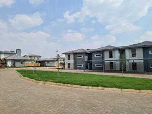 Apartment in Thatchfield