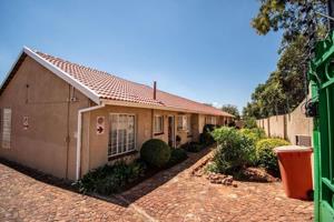 House in Norkem Park