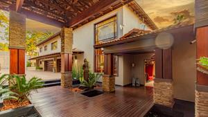 House in Bedfordview