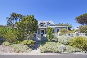 House in Imhoffs Gift