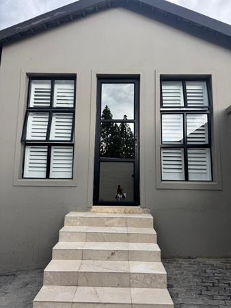 1 Bedroom Garden Cottage