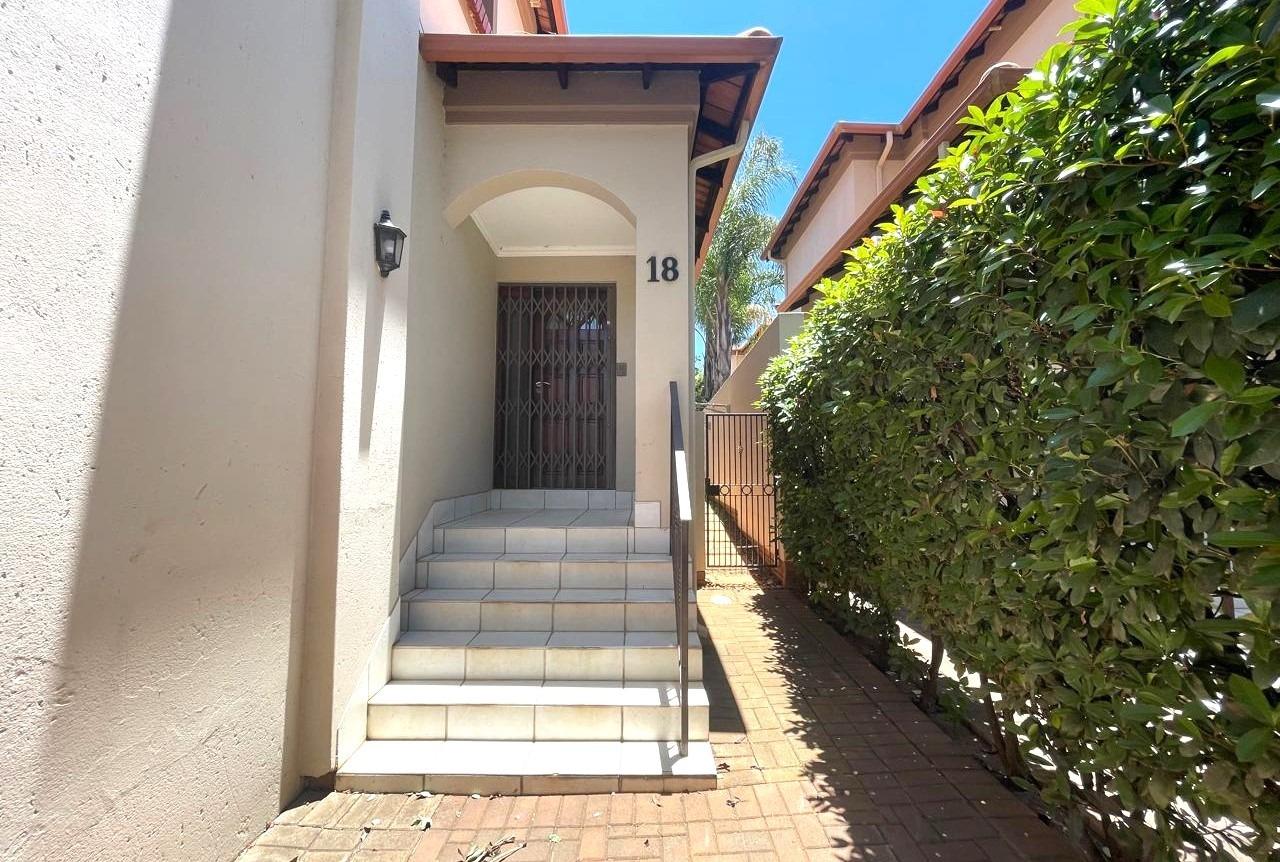 3 Bedroom Townhouse in Glenvista
