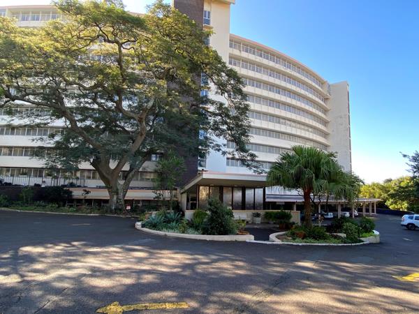 1.5 Bedroom Apartment