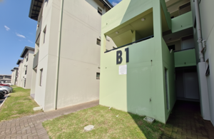 Apartment in Sheffield Beach