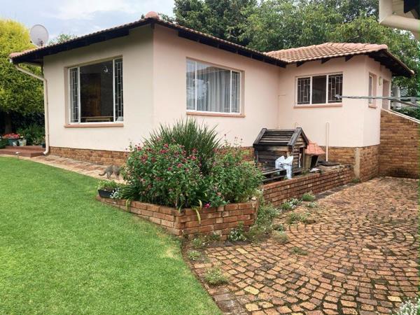 1 Bedroom Garden Cottage