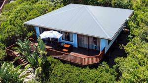 House in Brenton on Sea