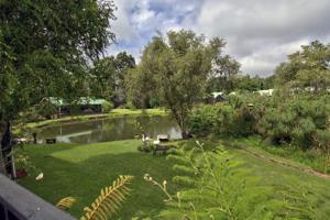 House in Harkerville