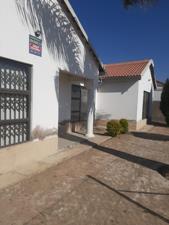 House in Polokwane Central