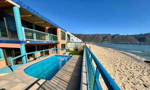 House in Gordons Bay Central