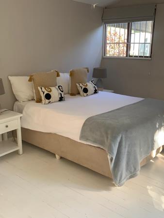 1 Bedroom Garden Cottage