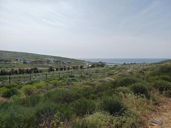 301 m² Land