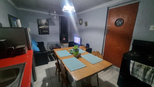 1 Bedroom Garden Cottage