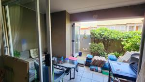 Apartment in Cloverdene