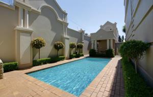 Apartment in Morningside