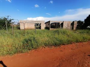 House in Lebowakgomo