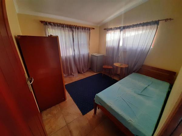 1 Bedroom Garden Cottage